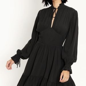 Blackmilk Good Witch Dress